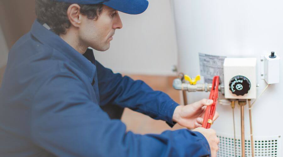 Professional expert plumbing services in Coleman, OK